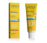 Uriage Bariésun Tinted Cream SPF 50+ 50 ml tonalità Golden Tint