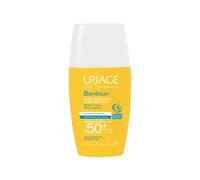 Uriage Bariésun Ultra Leggero Molto Alto Fluido Protezione Solare SPF50+ 30ml Occhiali, Multi-Coloured, Taglia Unica Donna