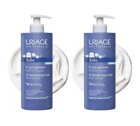 URIAGE BEBE 1° Latte idratante protettivo, viso, corpo, pelle sensibil