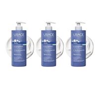 URIAGE BEBE 1° Latte idratante protettivo, viso, corpo, pelle sensibil