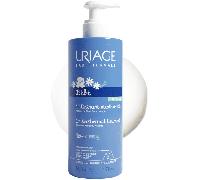 Uriage Bébé 1° Linimento Oleo-Termale 500 ml Detergente Senza Risciacquo Pannolino Per Neonati e Bambini