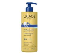 Uriage Bebè 1° Olio detergente - 500ml