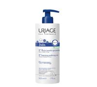 URIAGE Bebe - 1° Olio Detergente Lenitivo 500 ml Olio