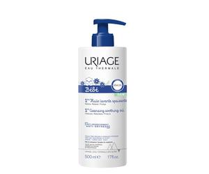 URIAGE Bebe - 1° Olio Detergente Lenitivo 500 ml Olio