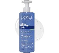 URIAGE Baby detergente corpo senza risciacquo per lenire, ammorbidire e proteggere la pelle delicata del bambino 500ML