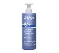 URIAGE BEBE 1a Acqua Detergente senza risciacquo, viso, corpo, pannoli