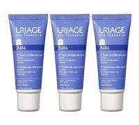 URIAGE BEBE 1a Crema Crosta lattea, squame, cuoio capelluto neonato 3x