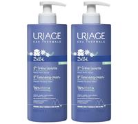 URIAGE BEBE 1a Crema Lavante, detergente bagno e doccia senza sapone n