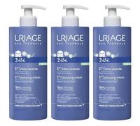 URIAGE BEBE 1a Crema Lavante, detergente bagno e doccia senza sapone n