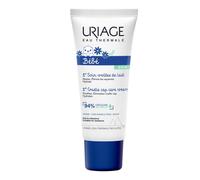 Uriage Bébé 1st Cradle Cap Care Cream crema lenitiva 40 ml