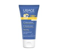 URIAGE BEBE 1a Crema solare Minerale viso SPF50+, pelle sensibile di n