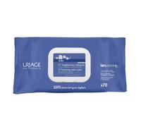 URIAGE Bebe - 1A Salvietta D'Acqua Detergente X70 1 pz Salviette