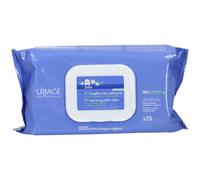 URIAGE Bebe - 1A Salvietta D'Acqua Detergente X70 - Risparmia il 10% c