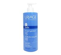 Uriage Bébé 1er Lait Hydratant 400 ml