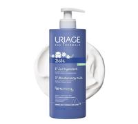 Uriage Bébé 1er Lait Hydratant 500ml Latte Idratante Viso e Corpo