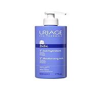 Uriage Bebè 1er Latte Idratante, 500 Millilitro
