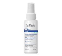 Uriage Bébé - 1er Spray Assorbente Riparatore con Cu-Zn, 100ml