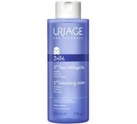 Uriage Bébé 1st Cleansing Water 500 ml - Acqua detergente