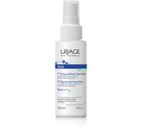 Uriage Bébé 1st Cu-Zn+ Drying Repairing Spray spray anti-irritazioni 100 ml