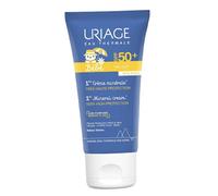 Uriage Bébé 1st Mineral Cream SPF50+ 50ml(Sun Body Lotion) K