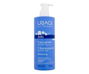 Uriage Bébé 1st Moisturizing Milk lozione idratante per il corpo 500 ml per Bambini