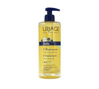 Uriage Bébé 1st Olio detergente 500ml - Olio detergente