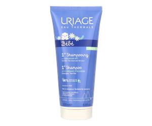 Uriage Bebe 1st Shampoo 200 ml