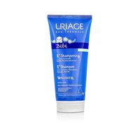 Uriage Bébé Shampoo Delicato per Cuoio Capelluto 200 ml