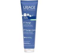 Uriage Bébé - 1er Change Crema per il Cambio Prevenzione e Trattamento, 100ml