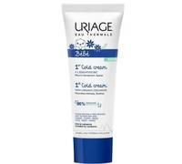 Uriage Bebe Cold Cream Crema Viso/Corpo 75 Ml