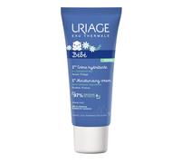 Uriage Bébé 1st Moisturizing Cream crema idratante per bambini 40 m