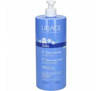 Uriage Bebe Crema Lavante 1 Litro