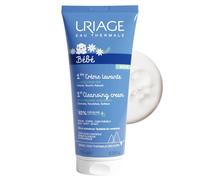 Uriage Bébé 1st Cleansing Cream crema nutriente e ammorbidente 200 ml per bambini