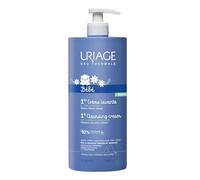 Uriage Bébé Crema Lavante Detergente Senza Sapone 1 L