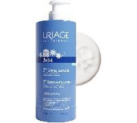 Uriage Bébé Crema Lavante Detergente Senza Sapone 1 L
