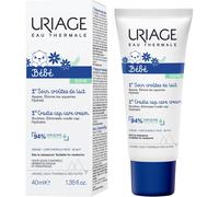Uriage Bébé 1st Cradle Cap Care Cream crema lenitiva 40 ml