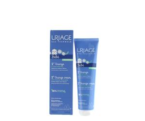 Uriage Bebe Diaper Cream 1st Skincare 100 ml - spedizione gratuita