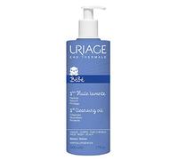 Uriage Bebè Huile Lavante Olio Detergente Protettivo 500 ml
