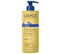 Uriage Bébé Olio Detergente Protettivo Bambini Flacone 500 ml