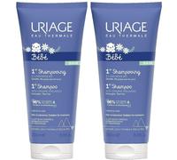 URIAGE Bebè Shampoo 2x200 ml Shampoo