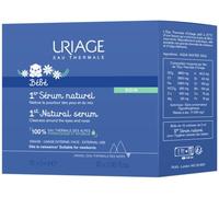 Uriage Bebe Siero Fisiologico 15x5 ml