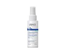 Uriage Bébé 1st Drying Repairing Spray 100 ml spray asciugante e lenitivo per Bambini