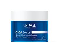 Uriage Cica Daily Repairing Cream Concentrate crema-gel idratante per pelli deboli 50 ml