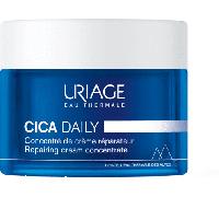 Uriage Cica Daily Repairing Cream Concentrate crema-gel idratante per pelli deboli 50 ml