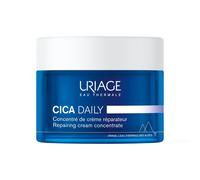 URIAGE CICA DAILY Crema nutriente riparatrice, viso, pelle secca fragi