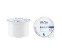 URIAGE CICA DAILY Crema nutriente riparatrice, viso, pelle secca fragi