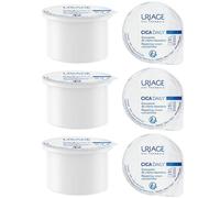 URIAGE CICA DAILY Crema nutriente riparatrice, viso, pelle secca fragi