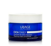 Uriage Cica Daily Repairing Cream Concentrate crema-gel idratante per pelli deboli 50 ml