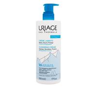 Uriage Cleansing Cream crema detergente idratante e protettiva 500 ml unisex
