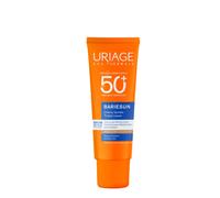 URIAGE Crema Colorata SPF50+ - Protezione Solare Viso 50ml - Solare viso alta prot.
